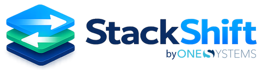 StackShift by OneSystems